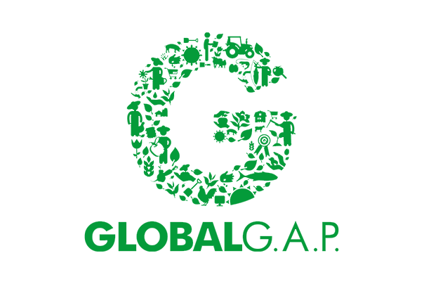 lans globalgap certificate